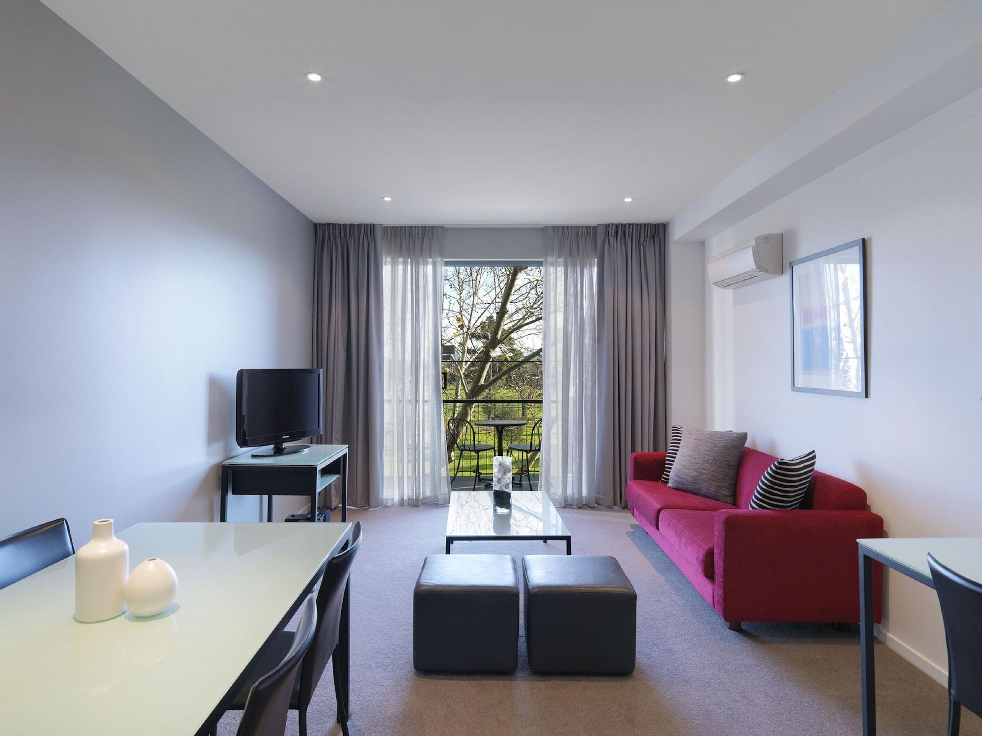 Adina Apartment Hotel St Kilda Melbourne — Photos 3